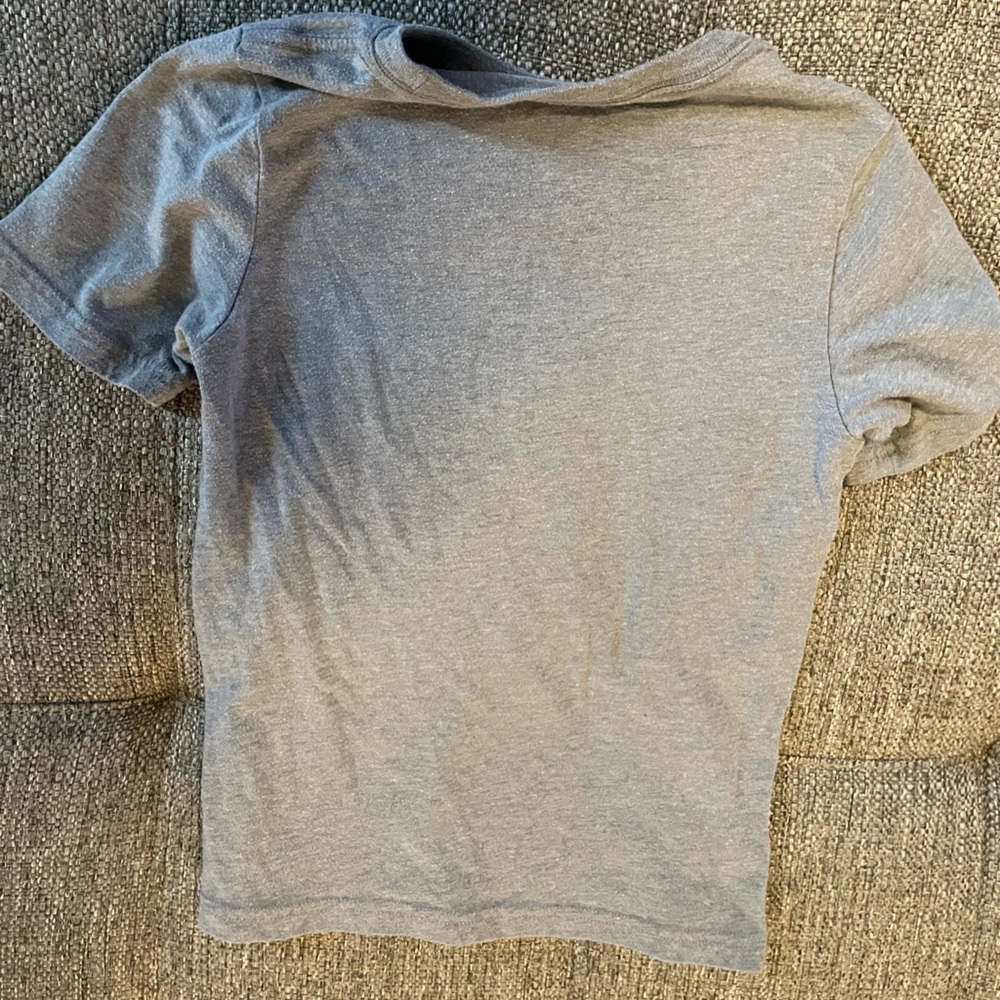 Boys basic tee - Picture 3 of 3